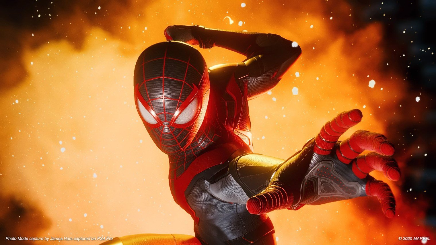 MARVEL’S SPIDER-MAN: MILES MORALES TIPS & TRICKS