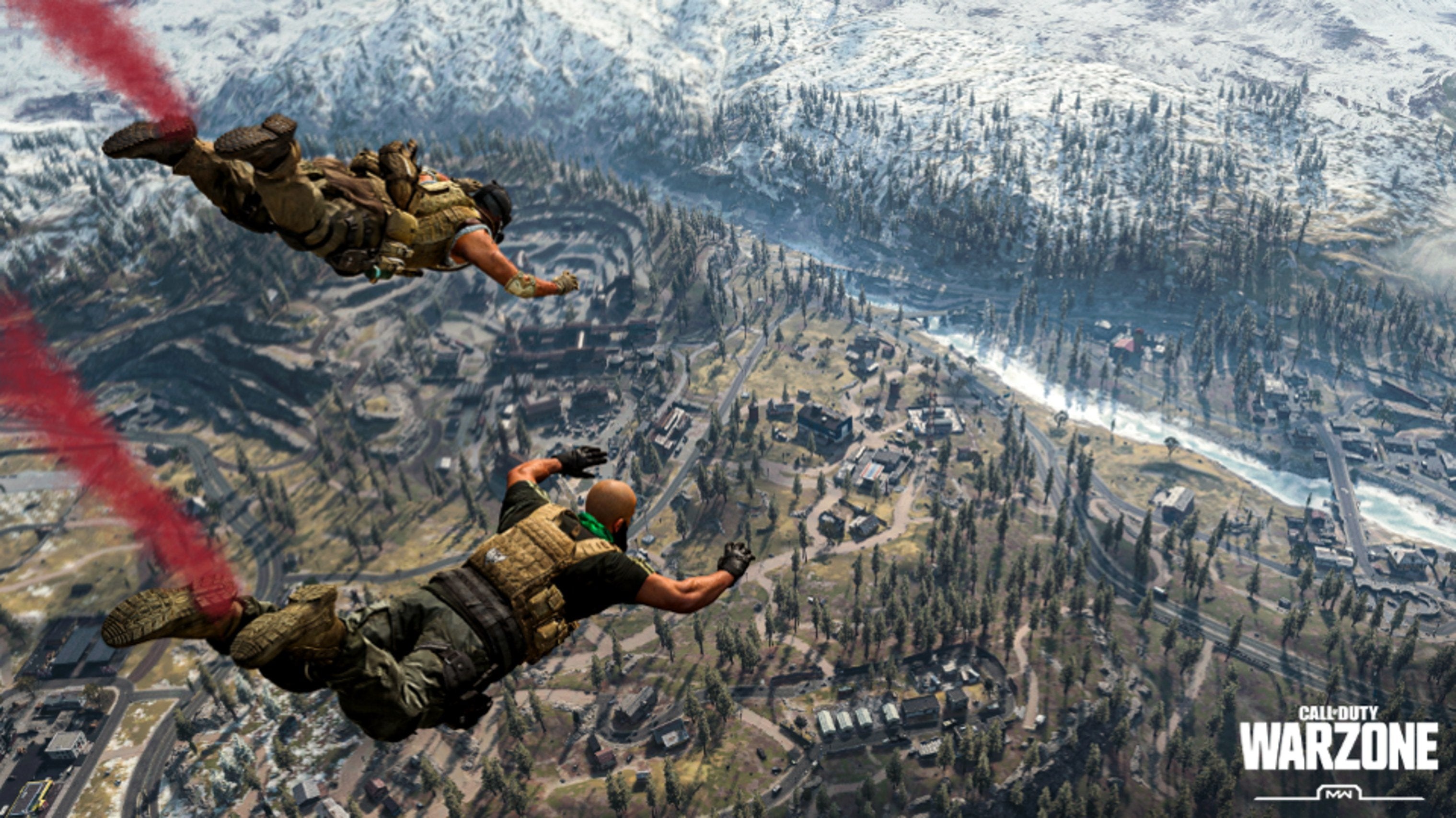 What You Need to Know About Call of Duty: Warzone