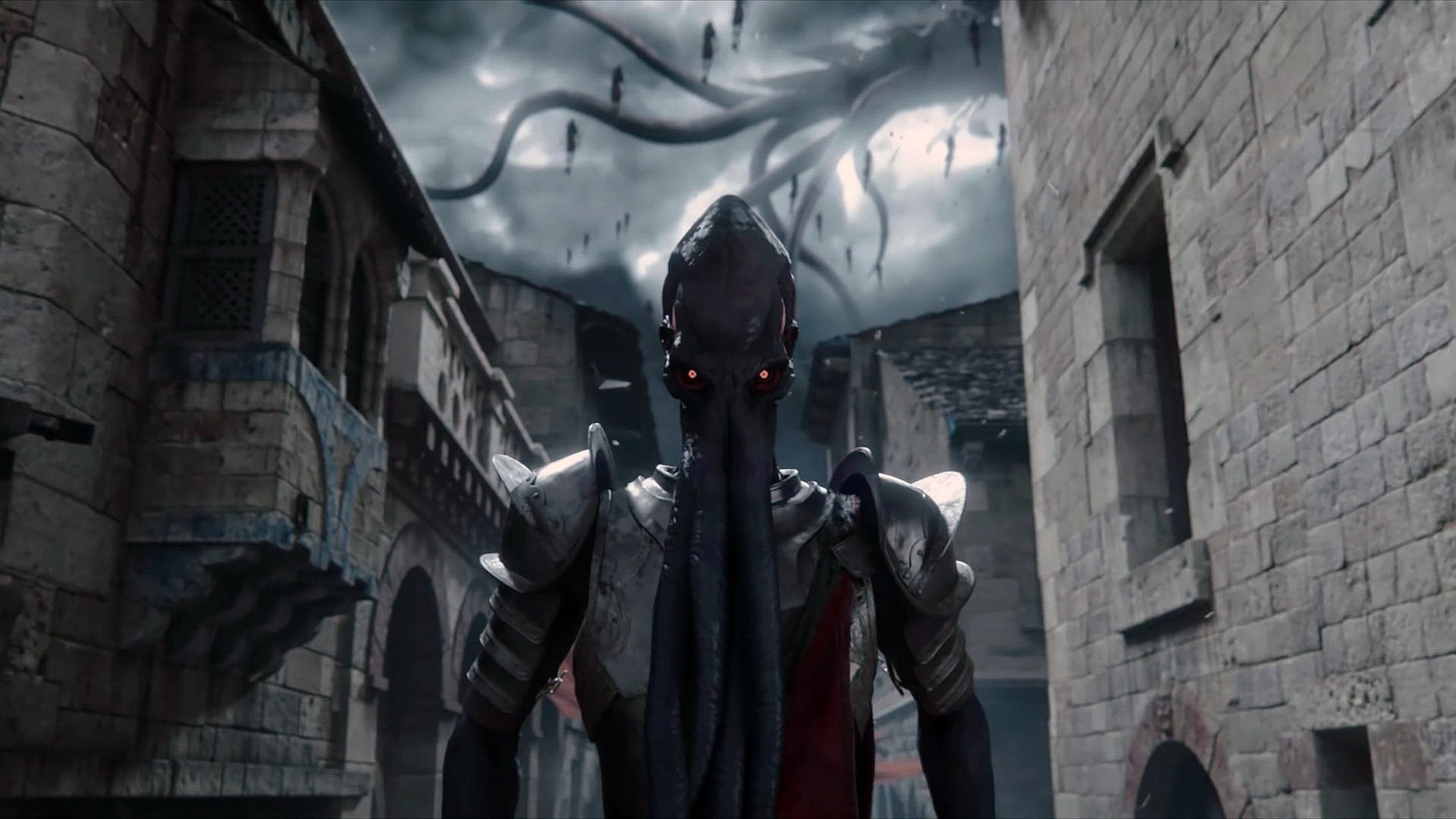 How Larian Is Differentiating Baldur’s Gate III From Divinity: Original Sin