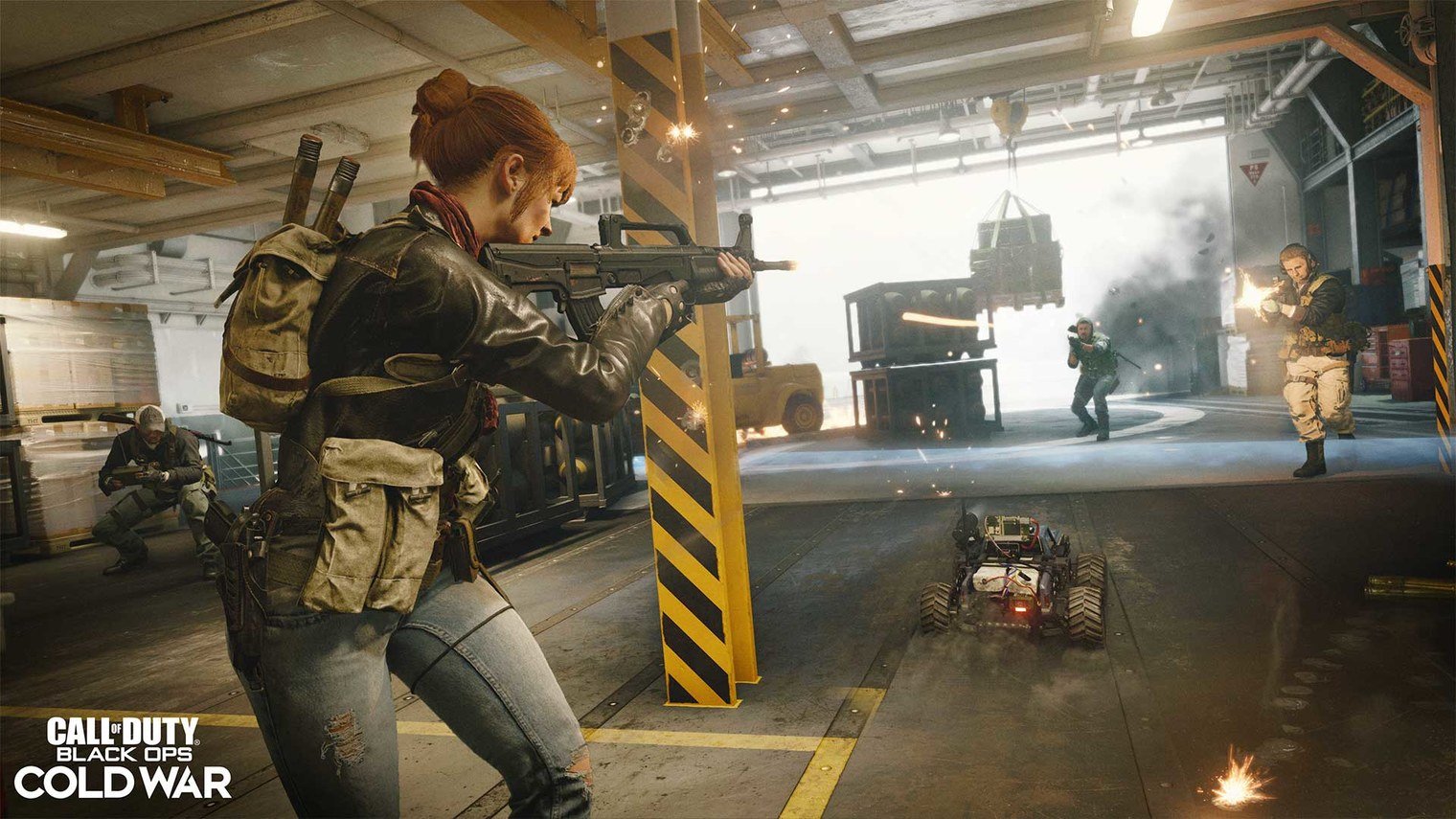 Call Of Duty Black Ops Cold war Multiplayer Changes You should know
