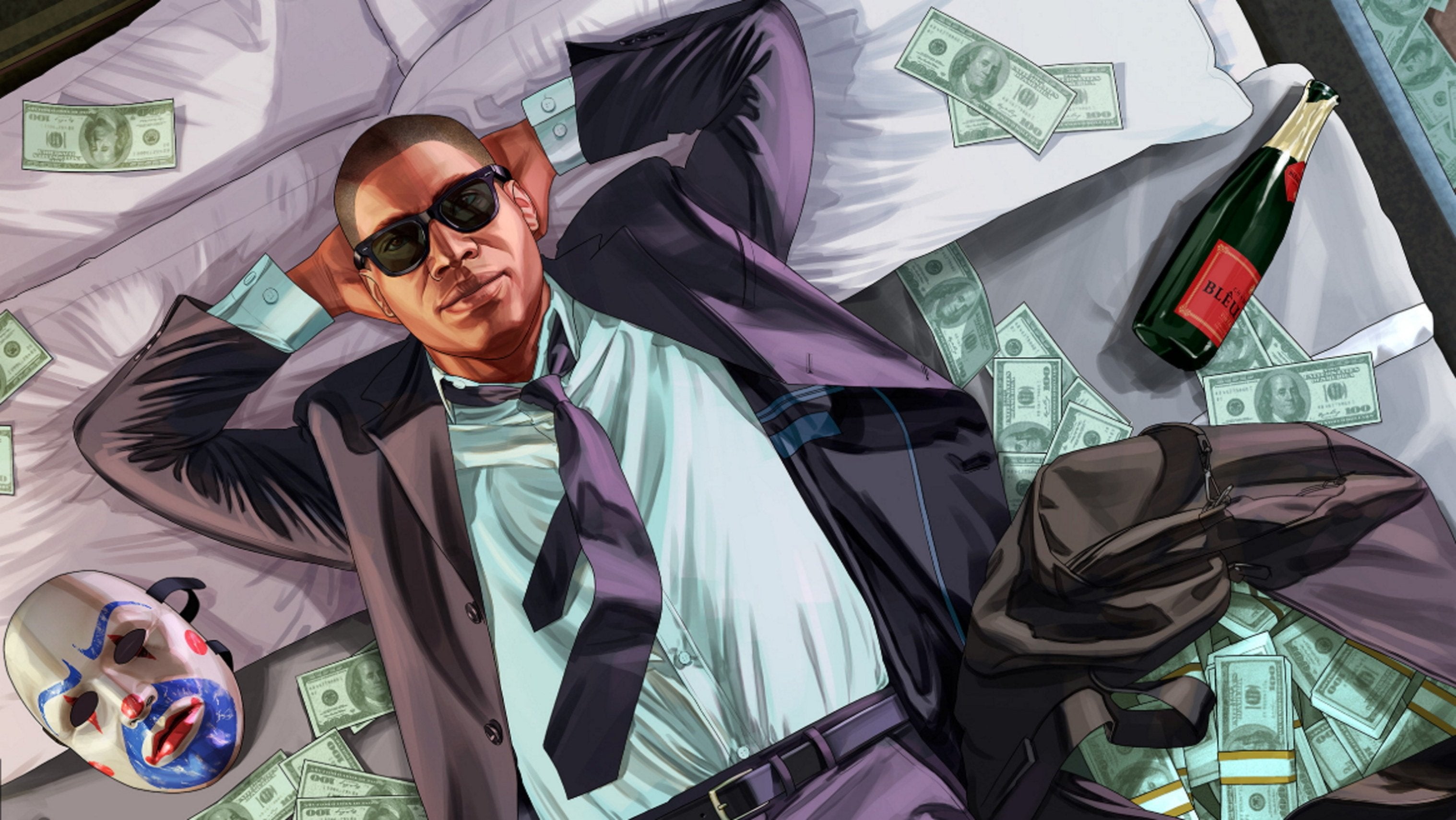 GTA 6: Latest News and Rumors
