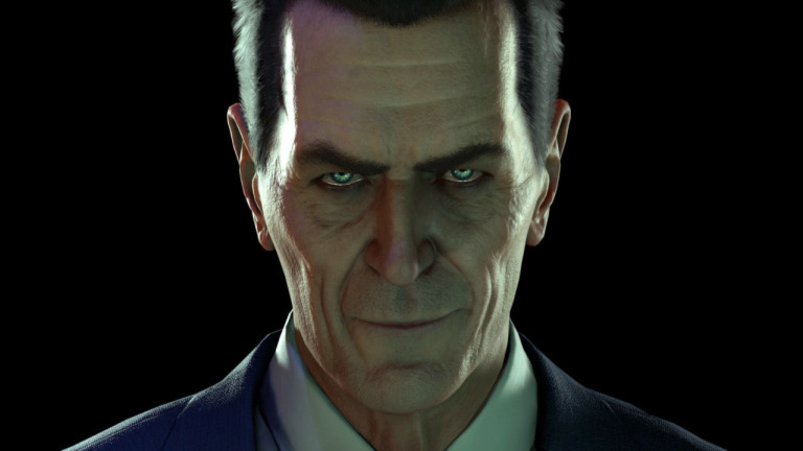 Half-Life: Alyx Honors the First Two Games Perfectly, Here’s Why