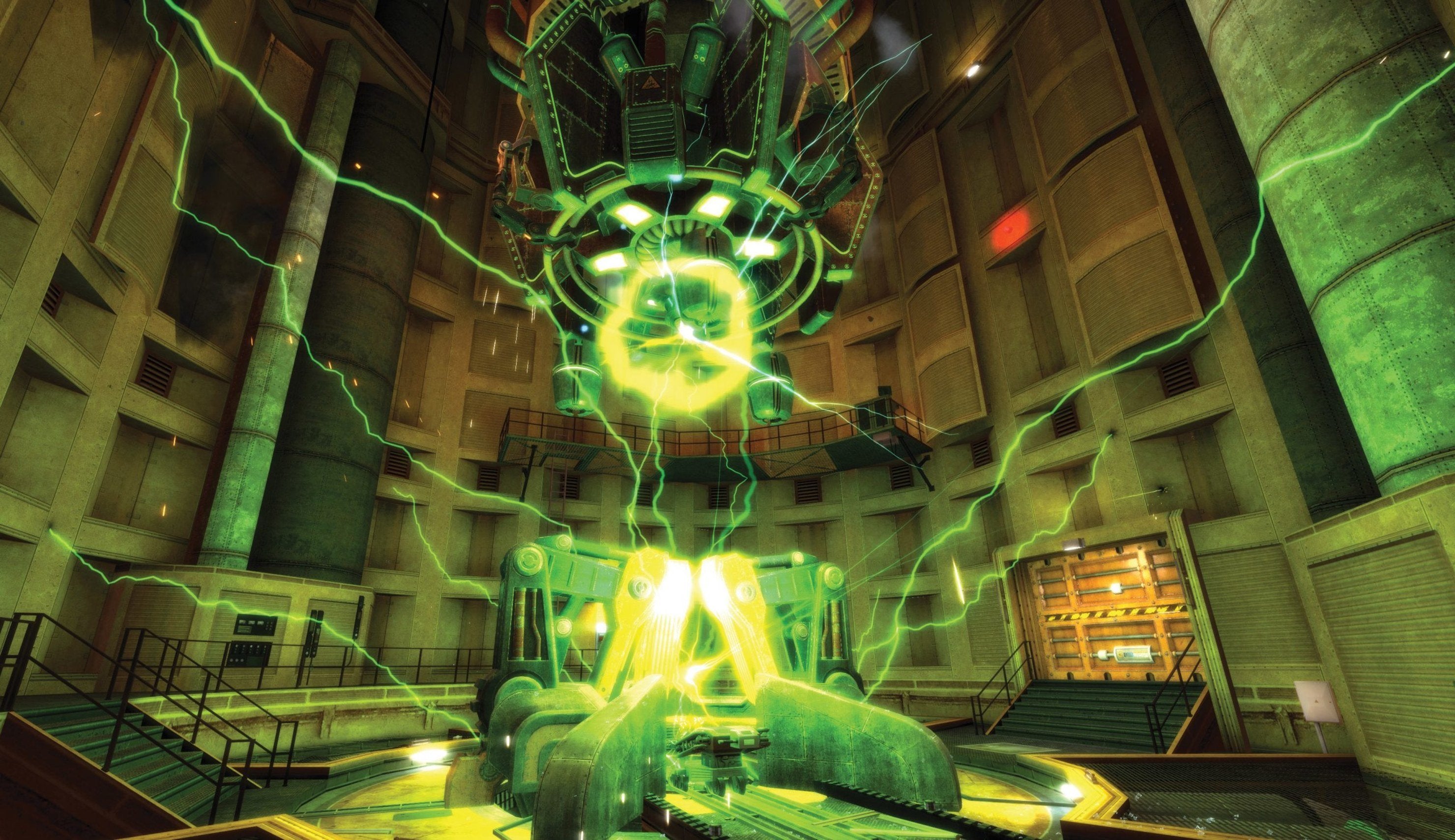 Black Mesa: The Half-Life Game You Can Play While Waiting For Alyx