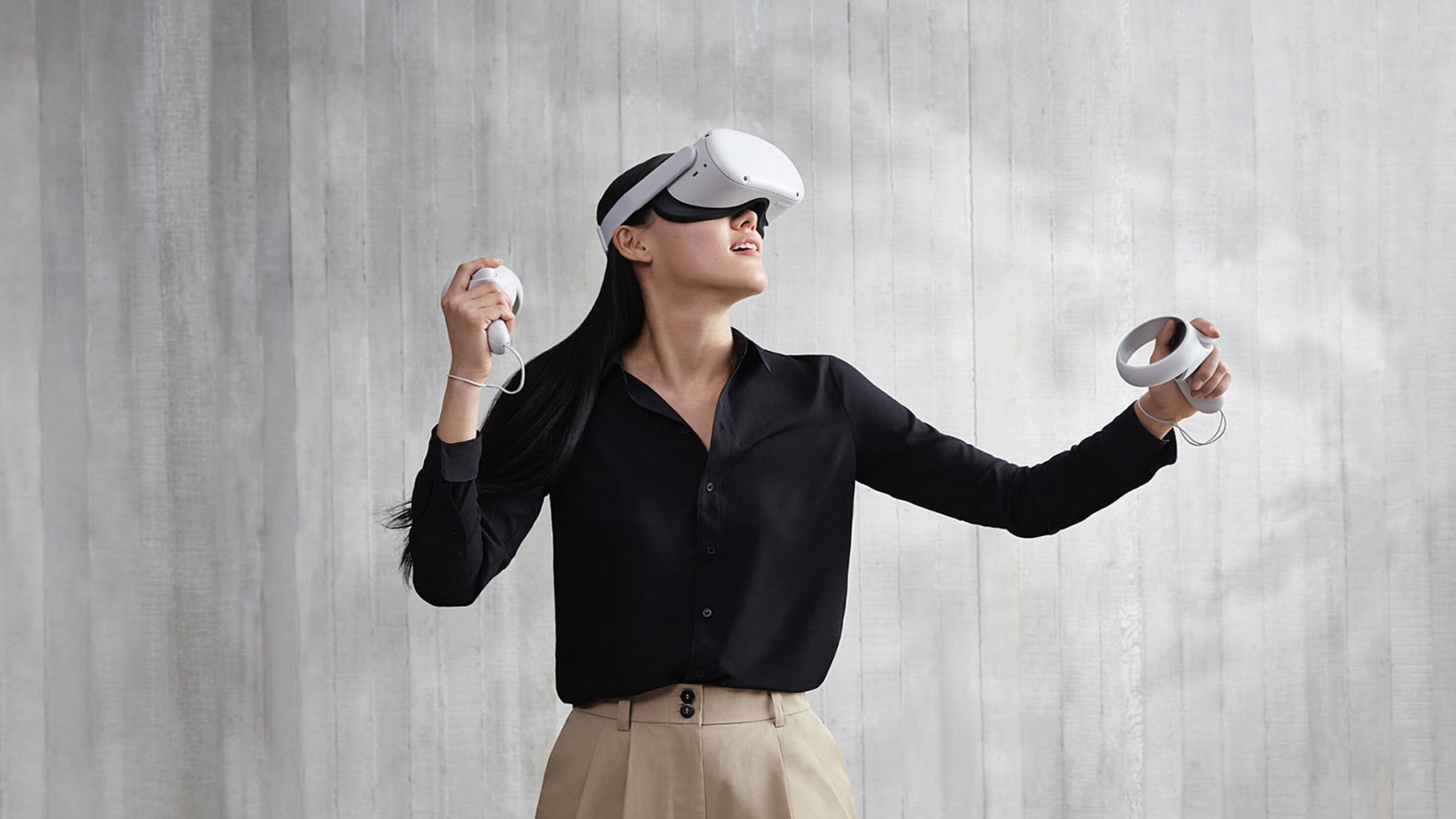 The Ultimate Guide to the Oculus Quest 2