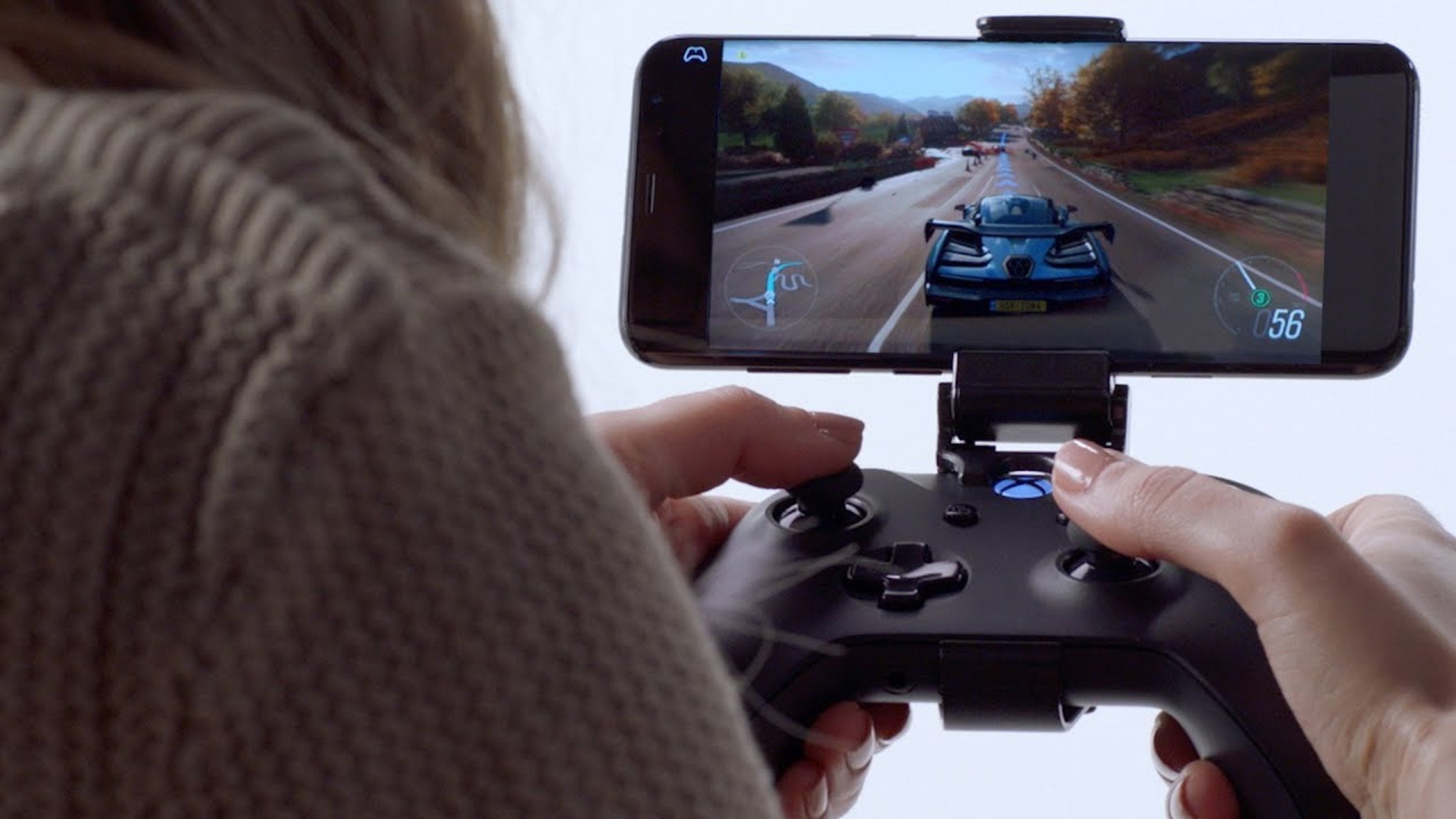 Microsoft xCloud Gameplay Impressions – Extreme Gaming on the Go