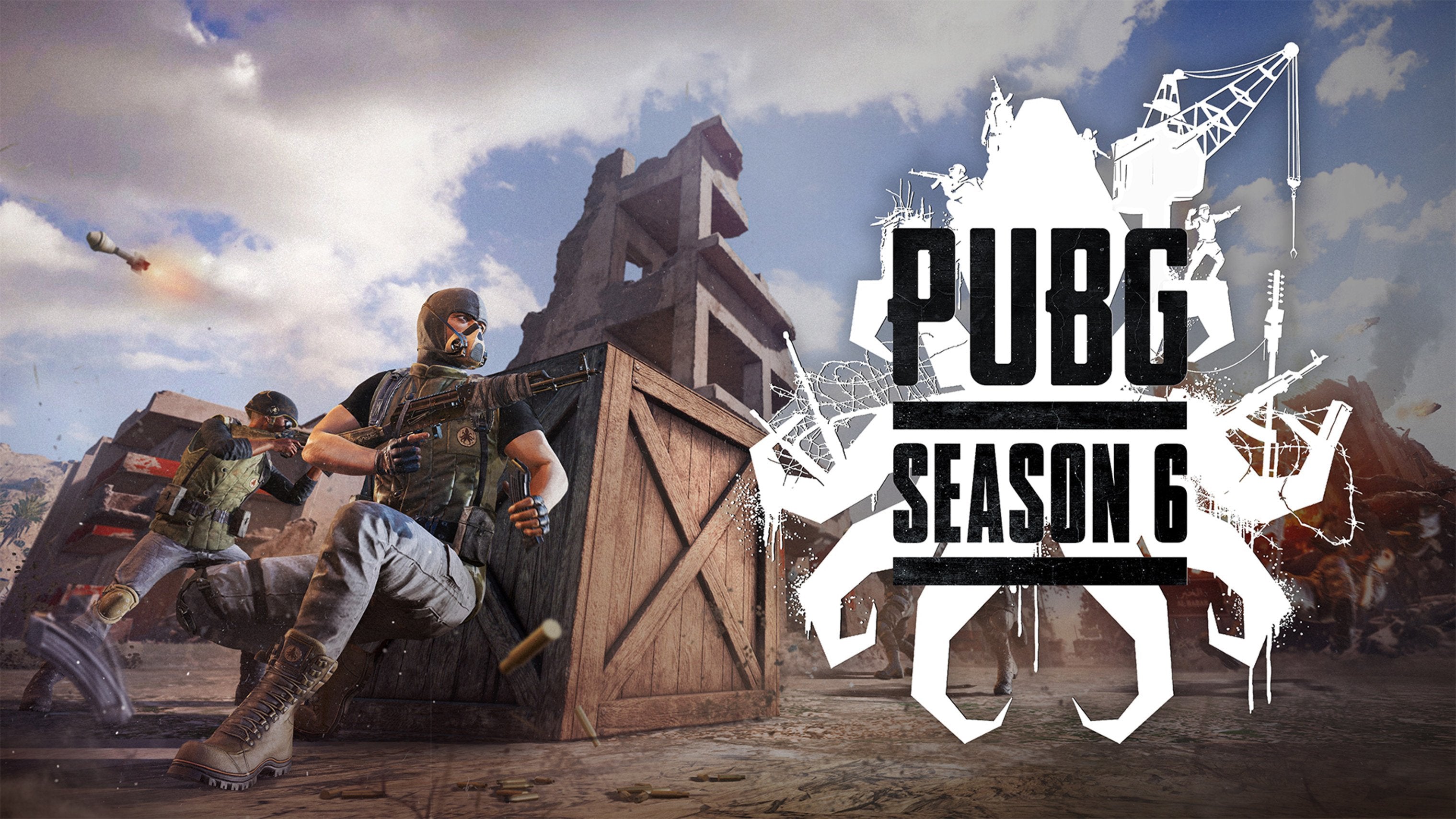 PUBG Season 6: Everything You Need To Know