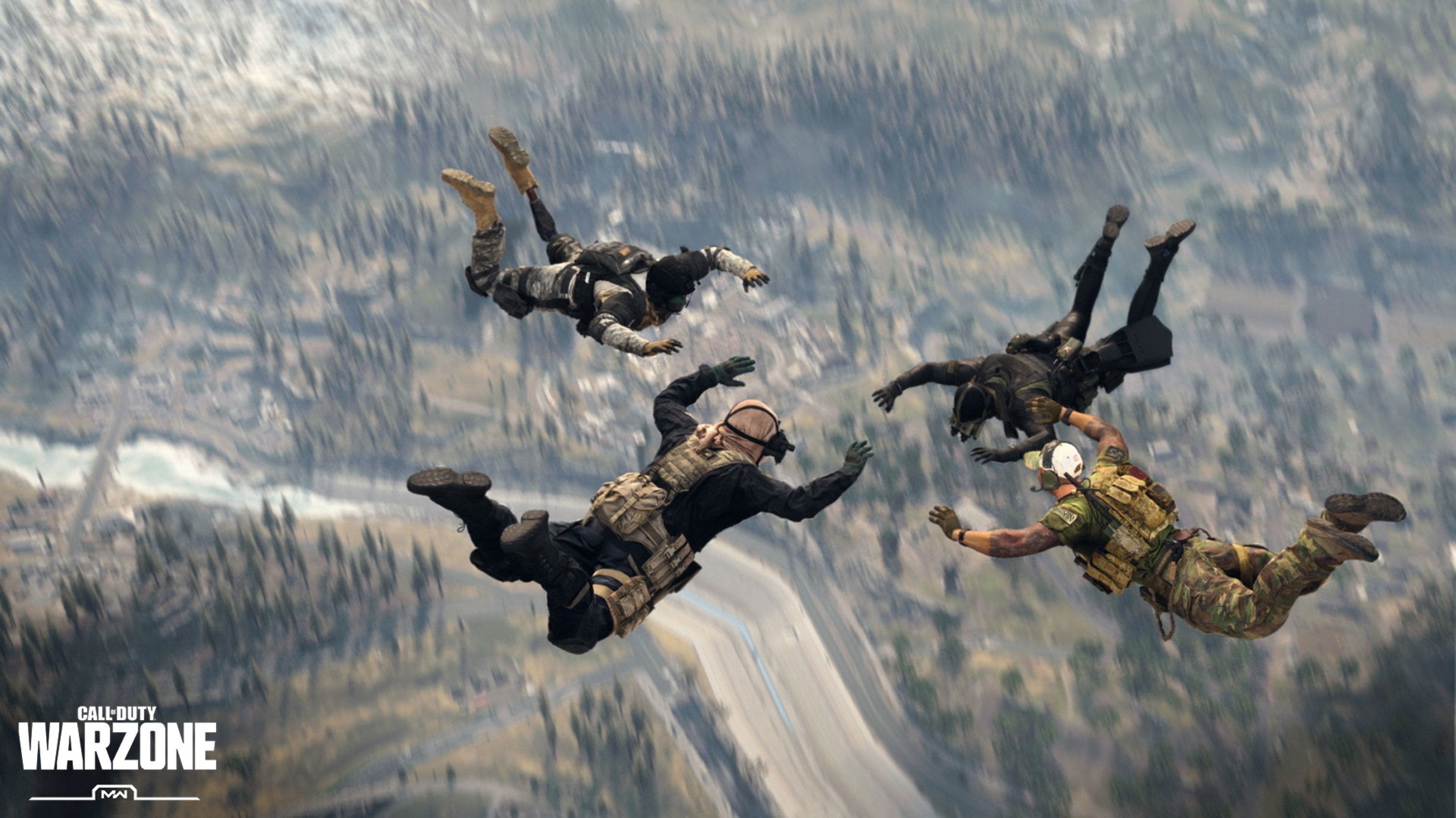 Call of Duty: Warzone BR Quads Tips for Victory