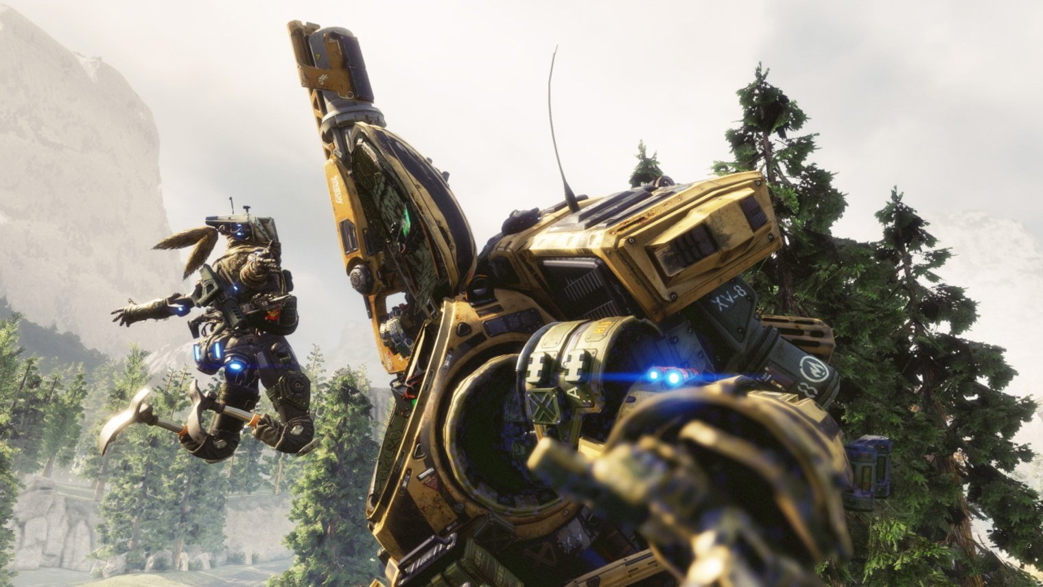The Best EA Play Games To Try On Game Pass for PC