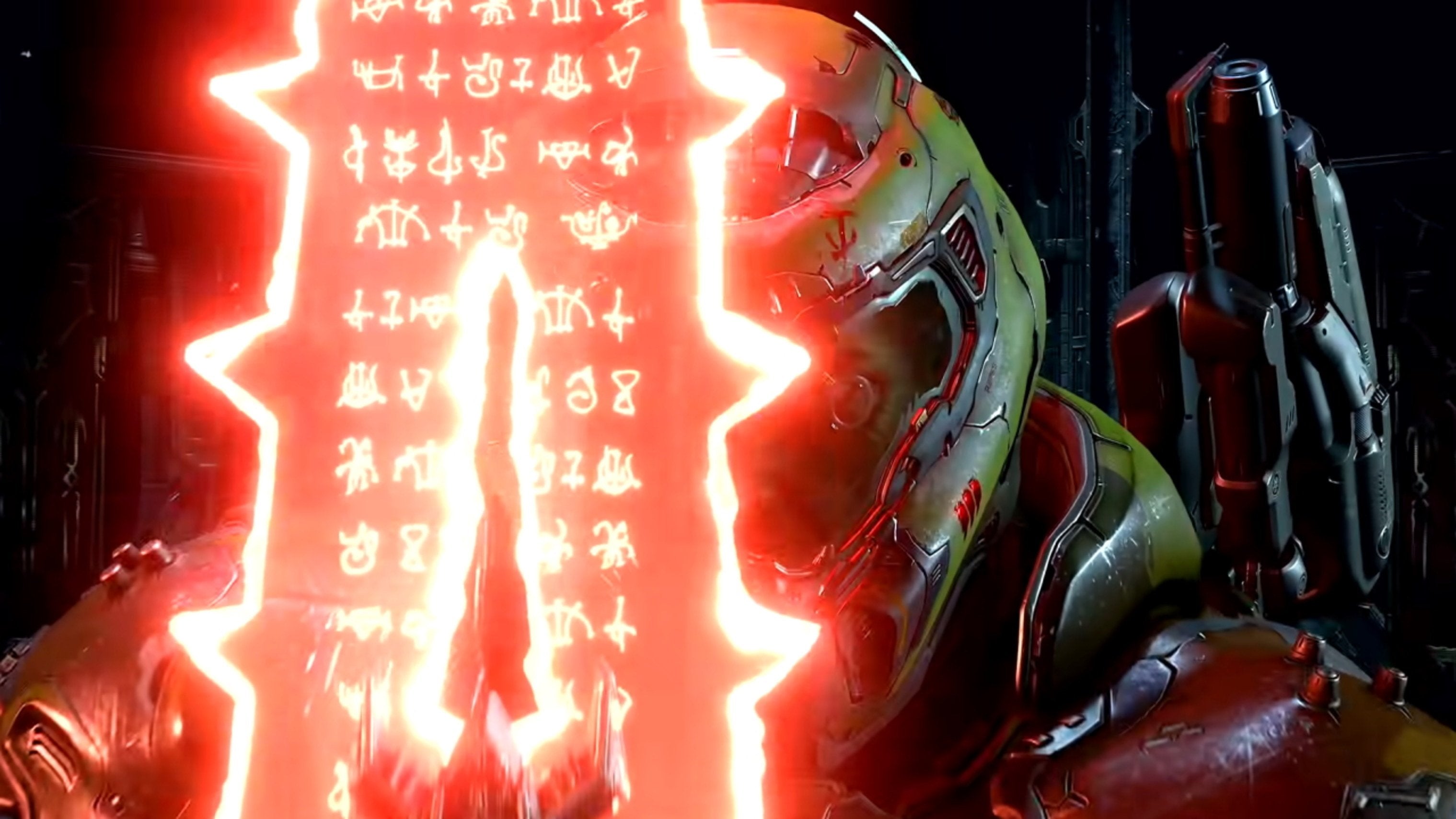 New Doom Eternal Weapons We Can’t Wait To Rip And Tear With