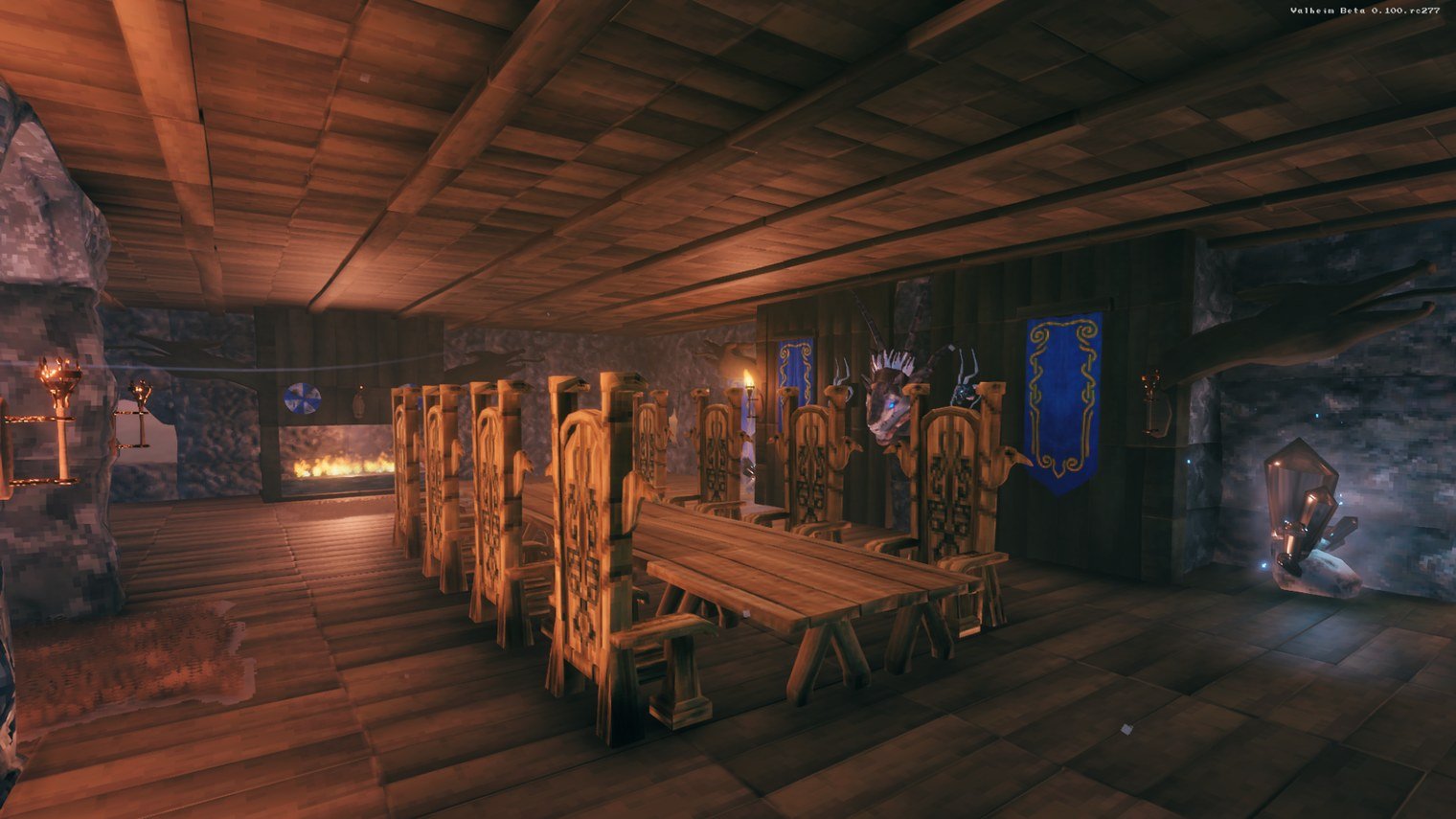 Everything We Know About Valheim's Hearth And Home Update So Far