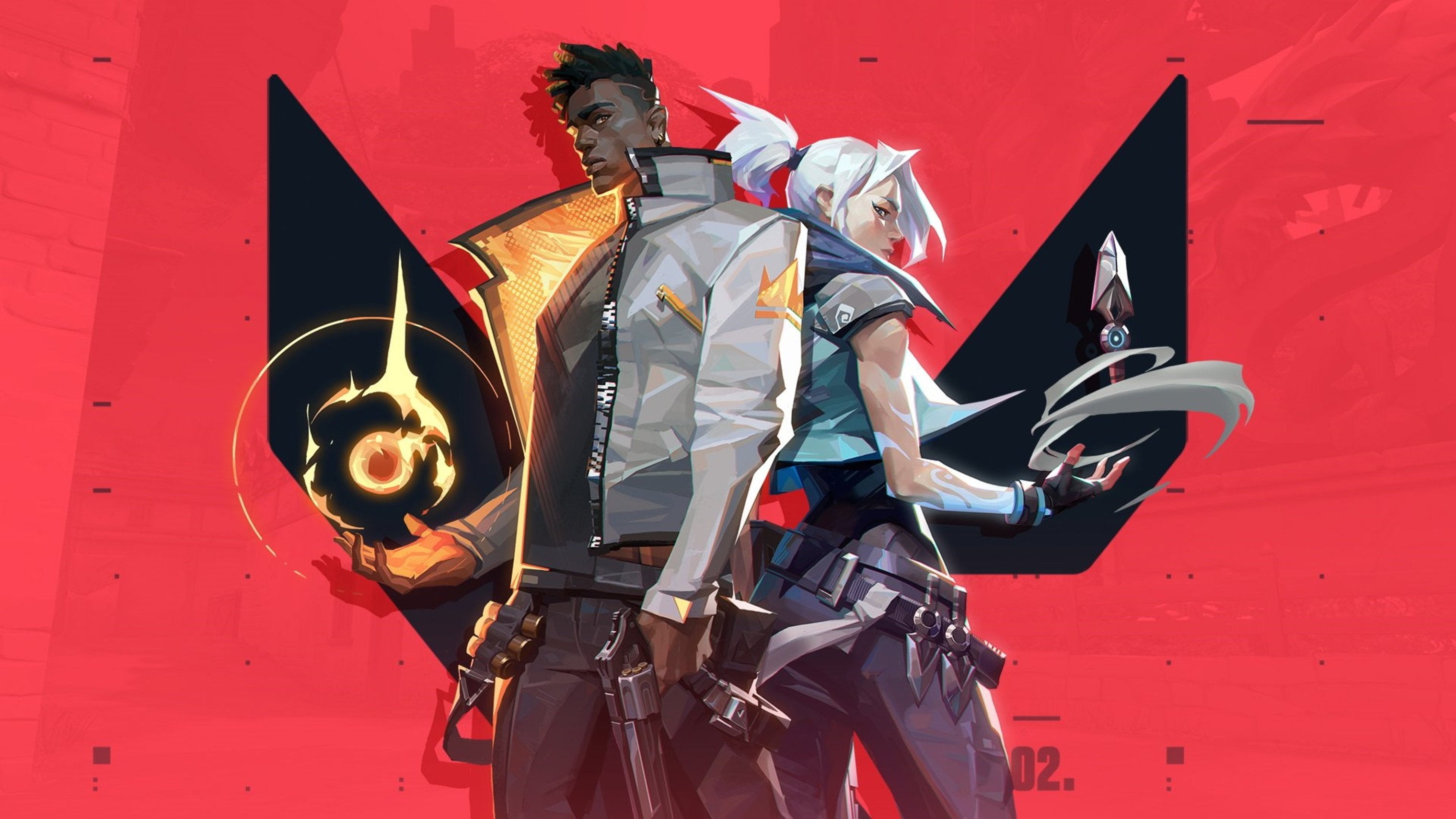 Valorant Character Guide: Who To Play When You Get Into The Beta