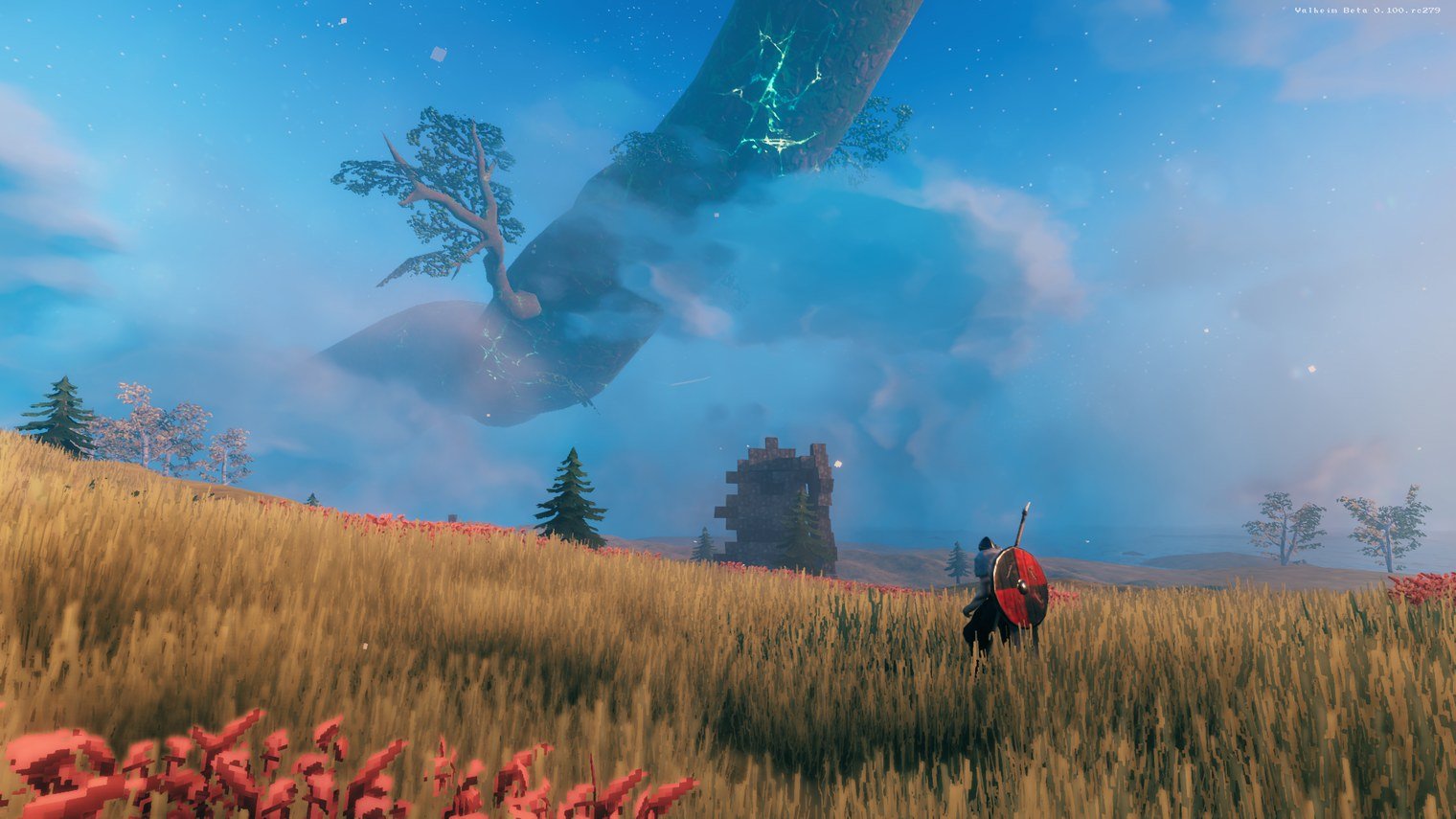 ESSENTIAL TIPS FOR SURVIVING IN VALHEIM