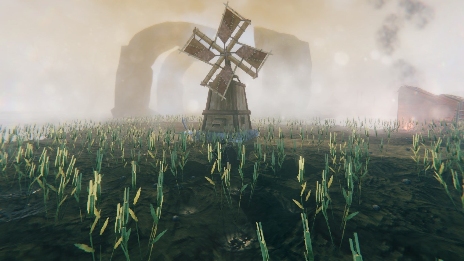 How To Efficiently Farm Crops In Valheim