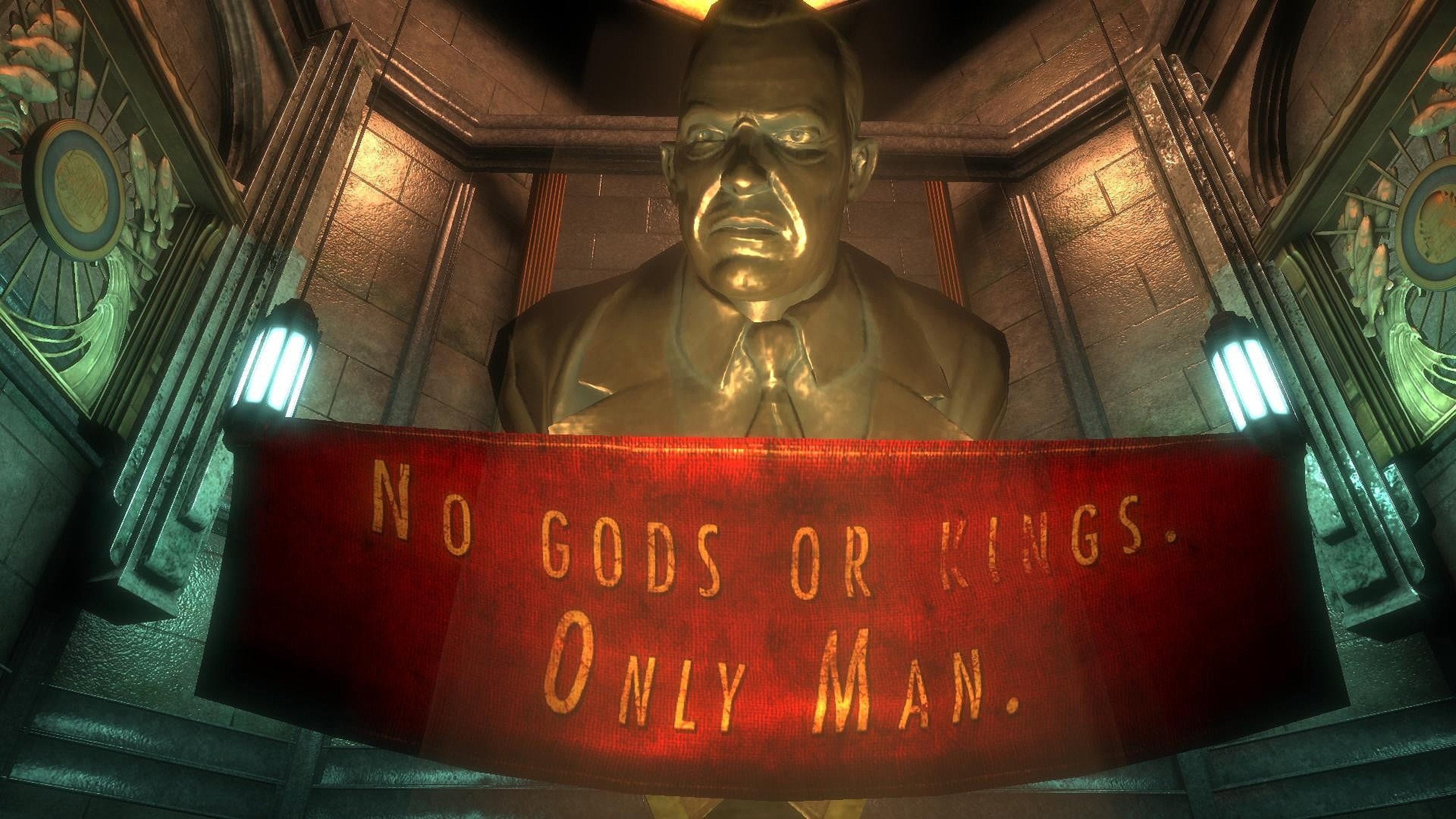 Five Brilliant Opening Sequences from Video Games