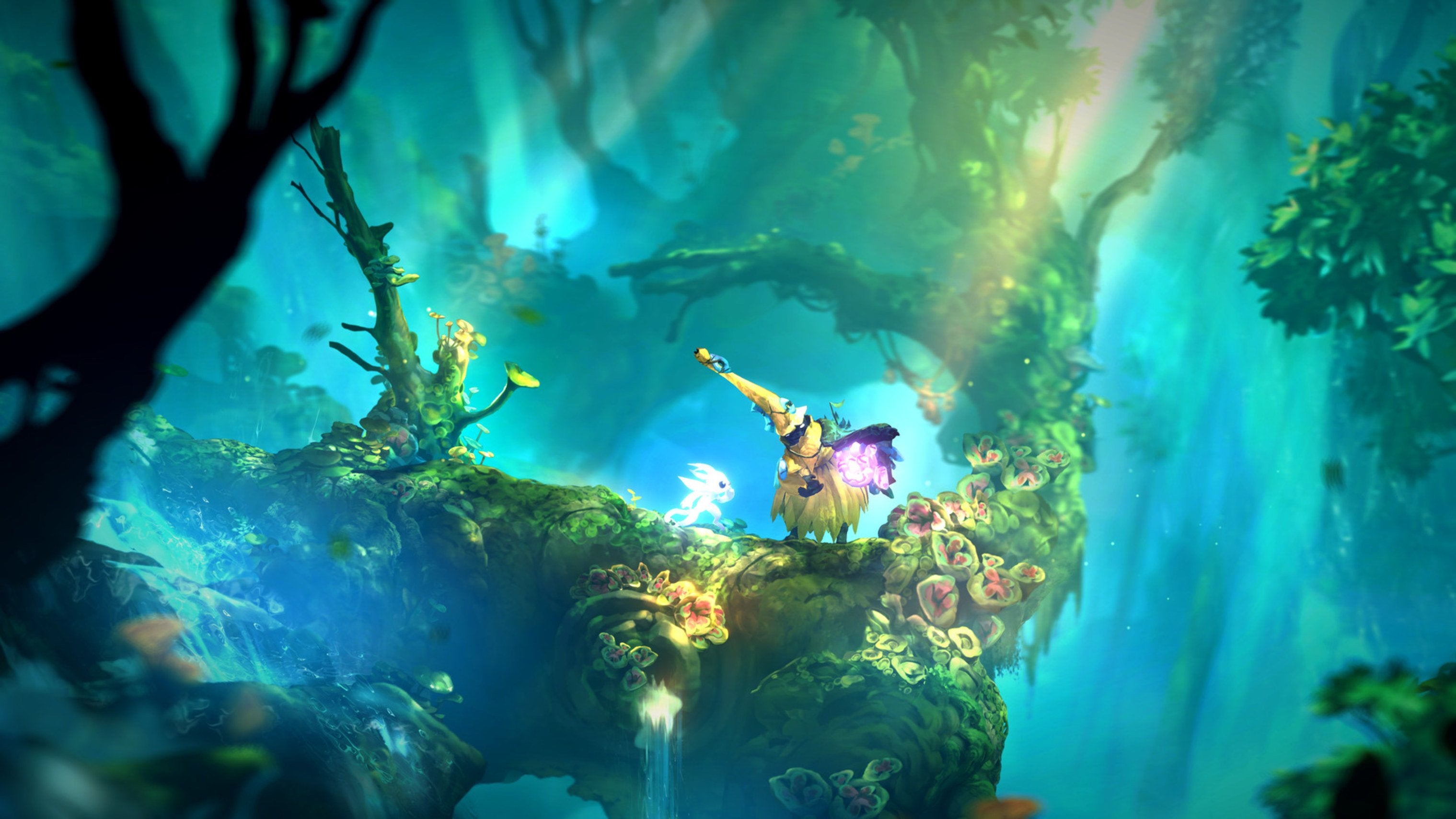 Why You Should Be Excited About Ori And The Will Of The Wisps