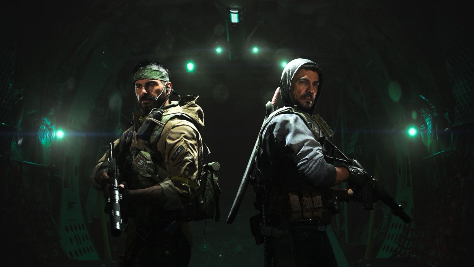 Call Of Duty: Black Ops Cold War Offers All-New Warzone Integration