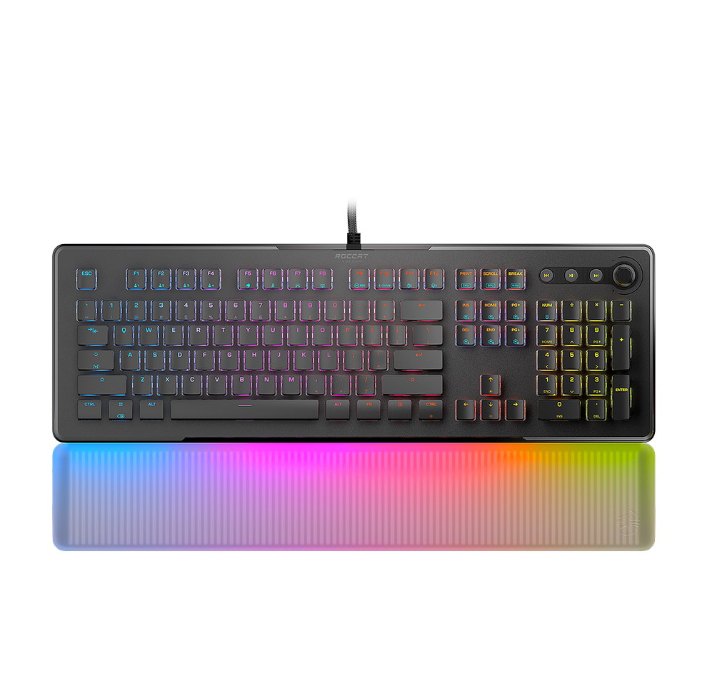 Vulcan II Max