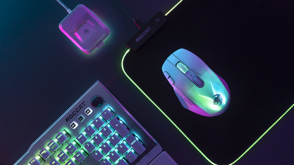 Kone XP Air