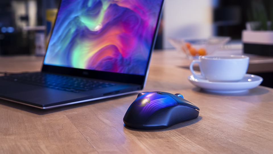 Kone XP Air