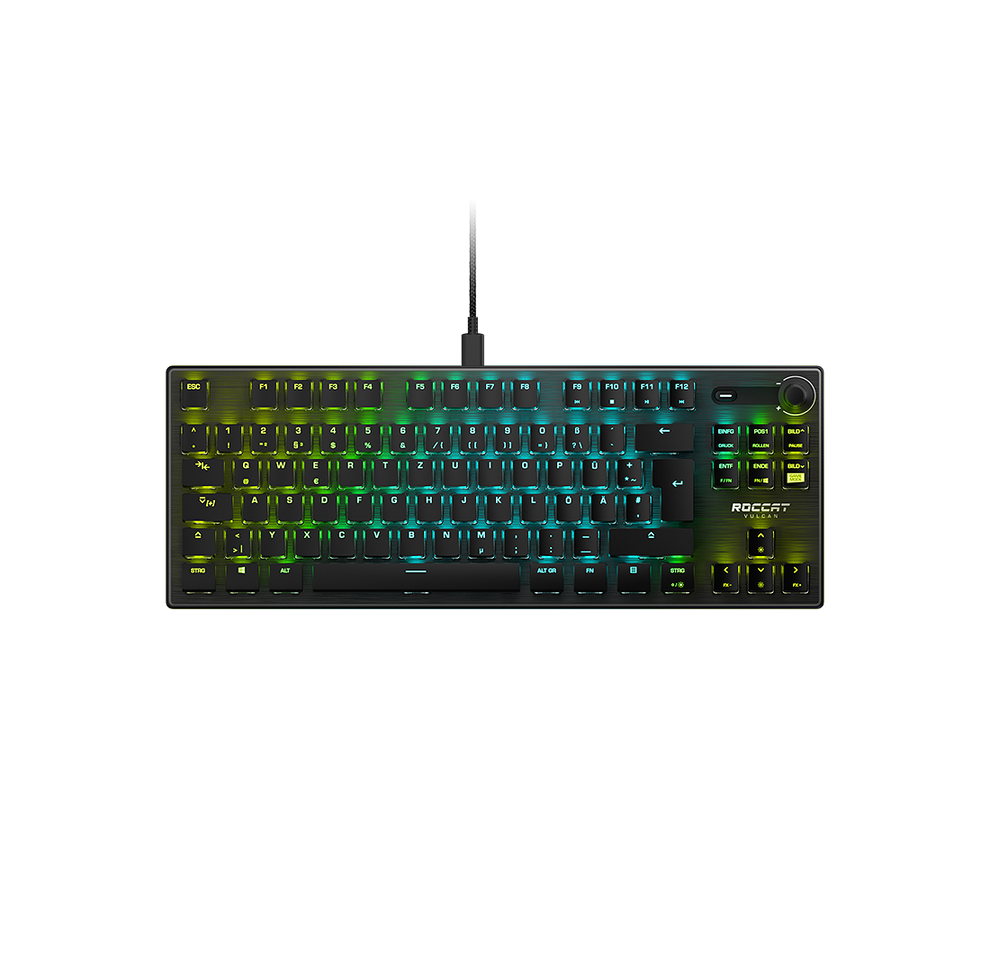 Vulcan TKL Pro