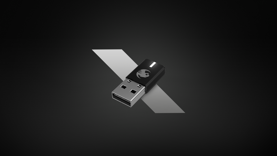 ELO 7.1 Air USB-A 트랜스미터