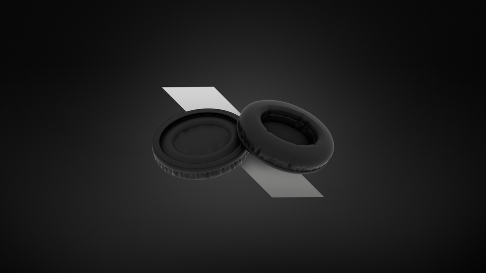 Elo Earcushions