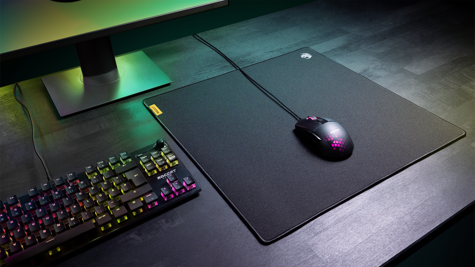 Sense CTRL