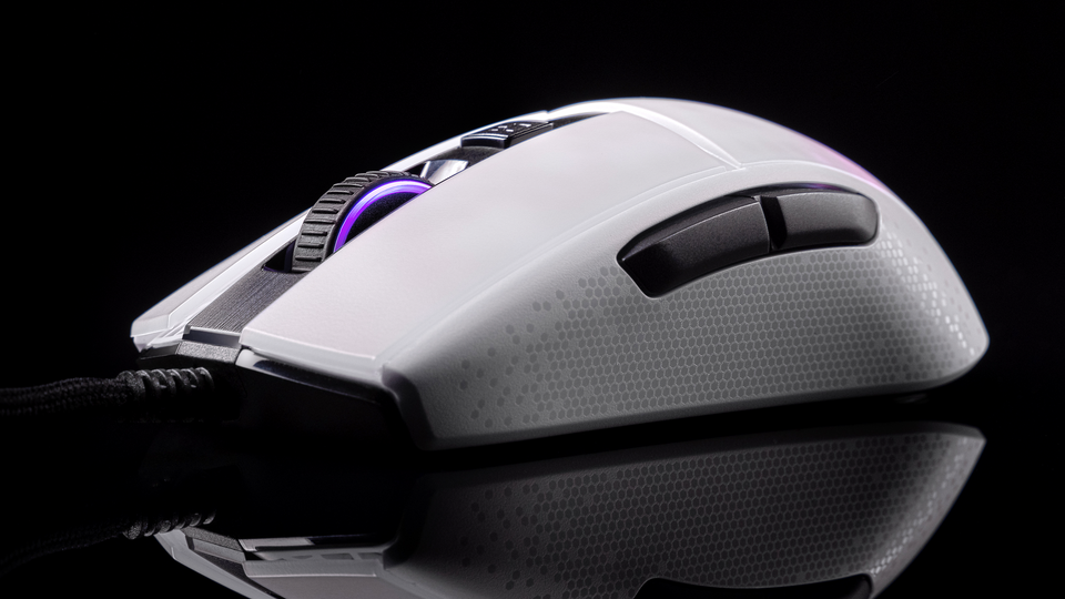 Burst Pro