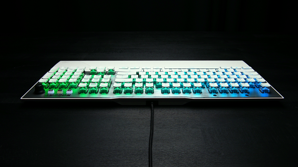Vulcan 122 AIMO