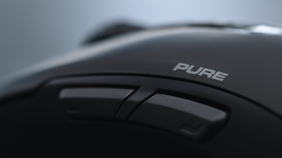 Kone Pure Owl-Eye
