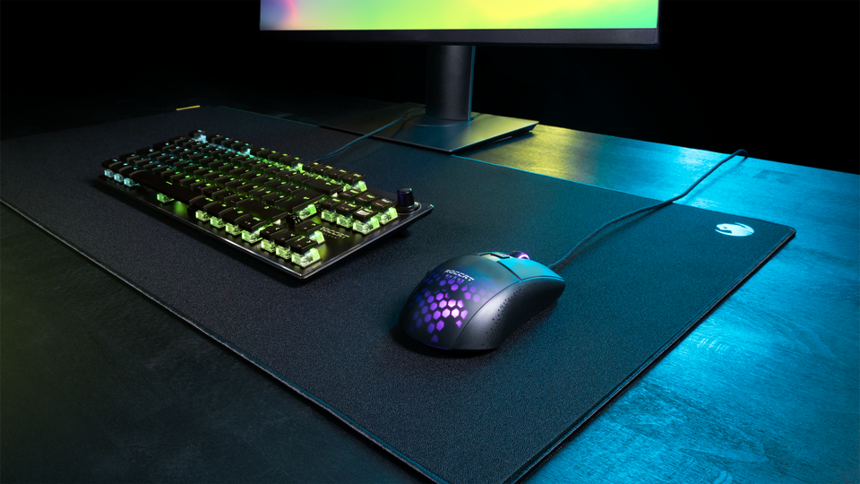 Sense CTRL