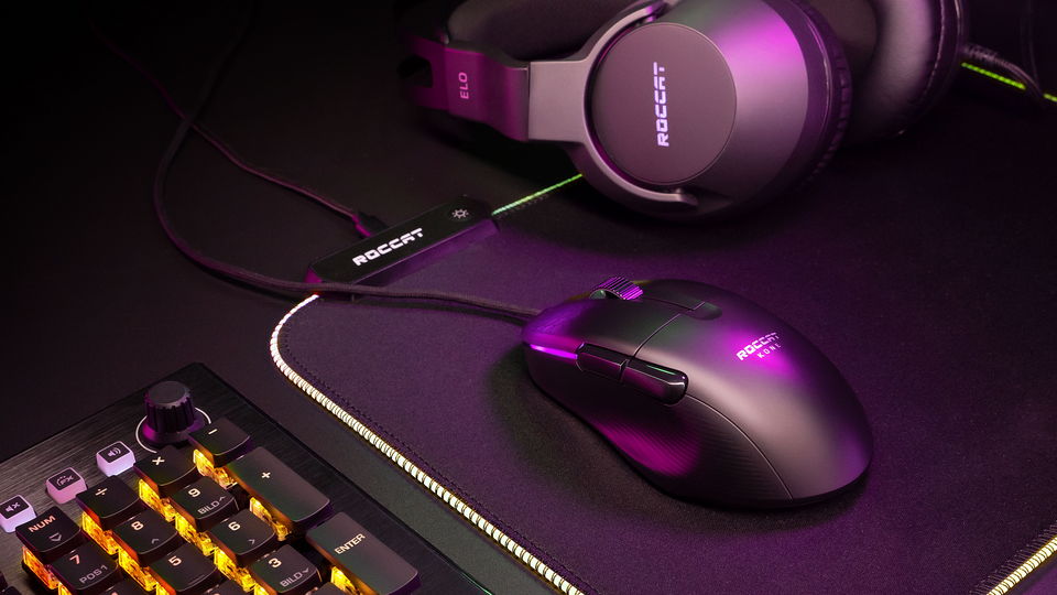 Kone Pro