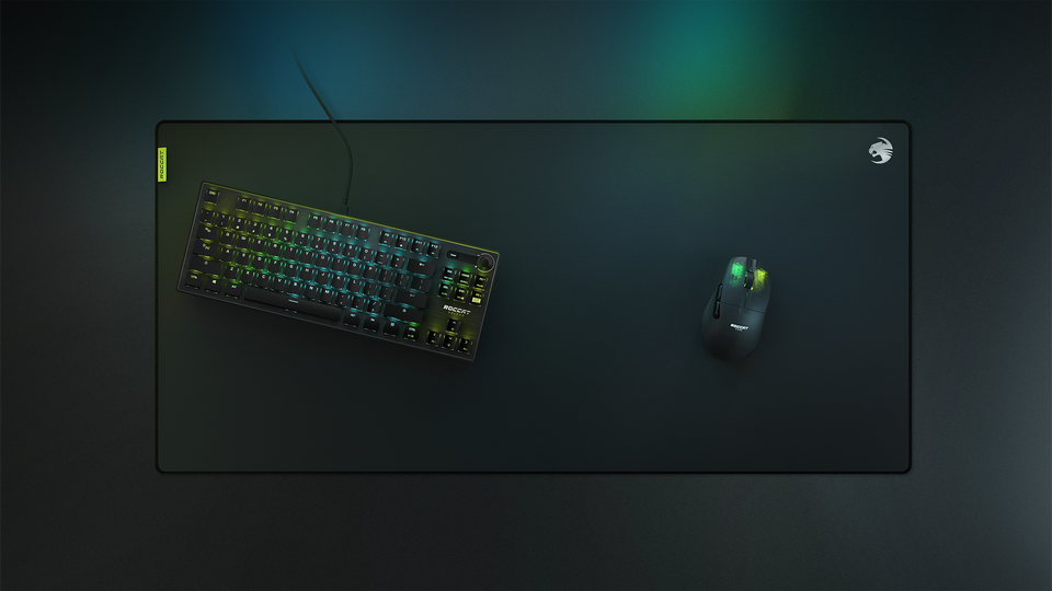 Sense CTRL