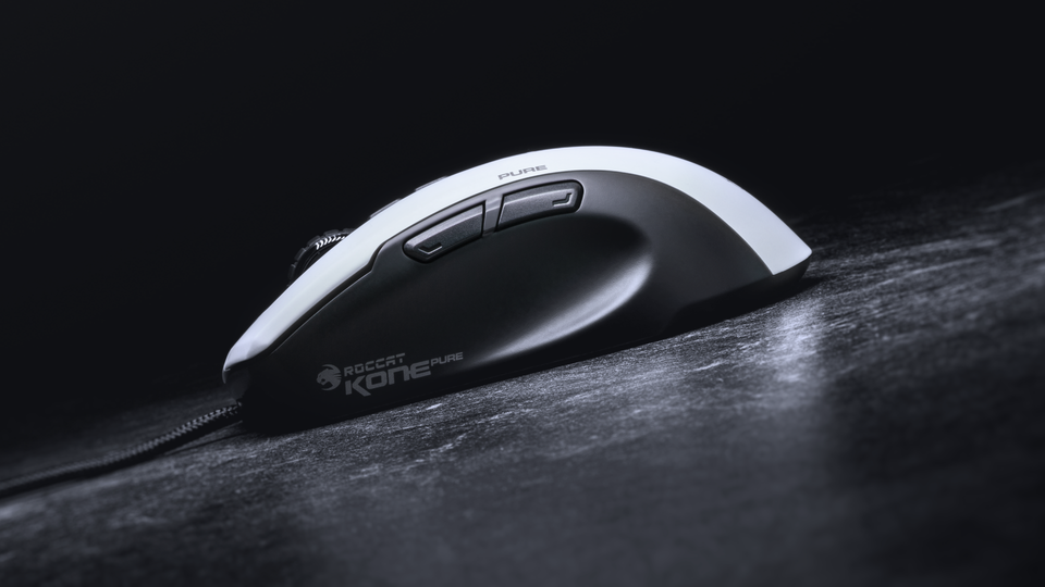 Kone Pure Owl-Eye
