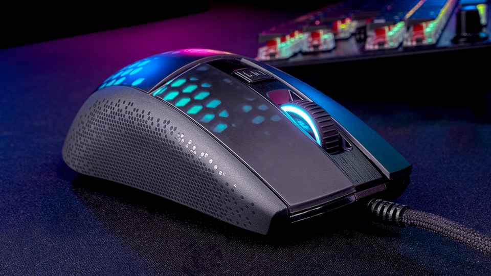 Burst Pro