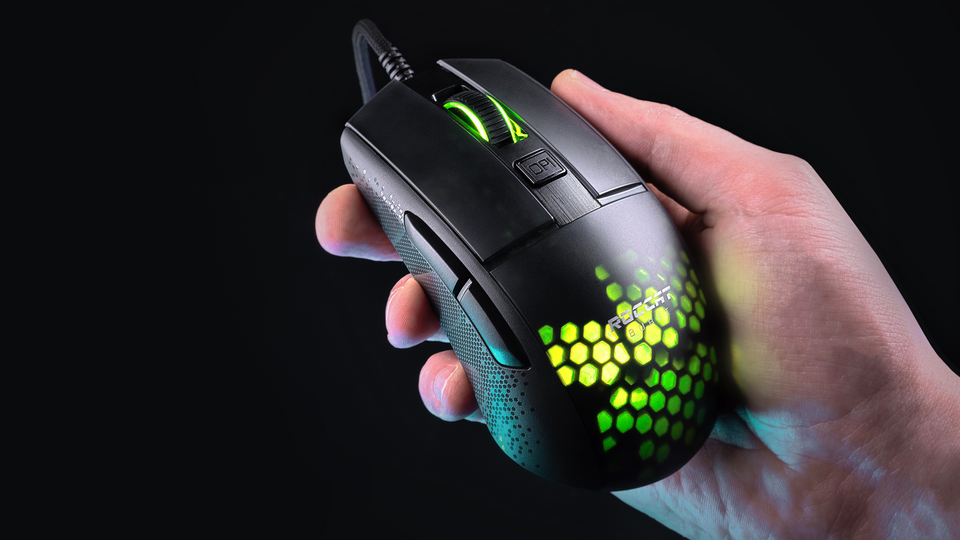 Burst Pro