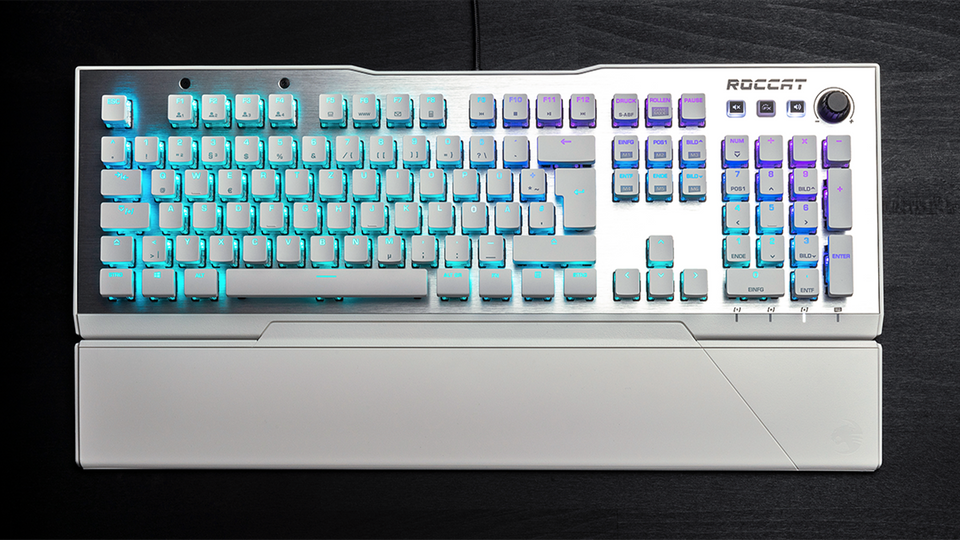 Vulcan 122 AIMO