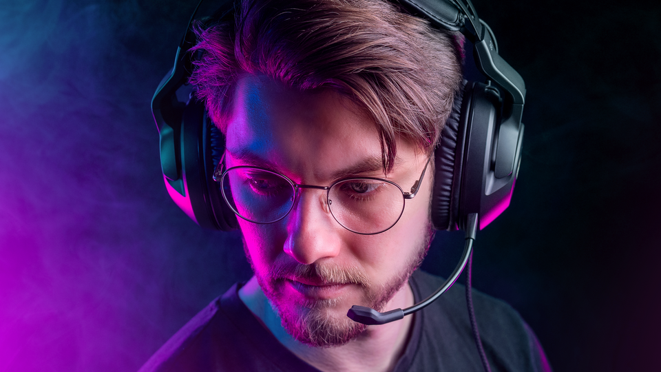 ELO 7.1 USB